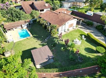 Foto 01 · Vendo casa no bairro Retiro das Palmeiras em Miguel Pereira - RJ