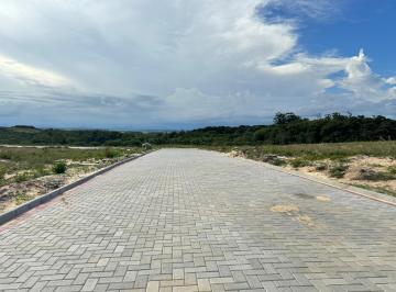 Terreno , Balneário Morro dos Conventos · Terreno 300m2