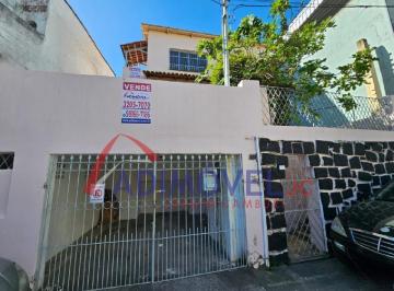 Foto 01 · Casa Duplex em São Cristóvão! Com 6 Quartos, 1 Vaga, 230,53m².!