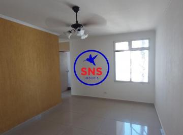 Foto 01 · Apartamento, Jardim Miranda, Campinas, SP