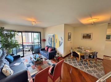 Apartamento de 3 quartos, São Paulo · AMPLA COBERTURA DUPLEX AO LADO DO CONSULADO AMERICANO