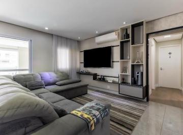 Apartamento de 3 quartos, Guarulhos · Apartamento com 3 dormitórios à venda, 197 m² - Jardim Santa Mena - Guarulhos/SP