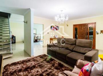 Foto 01 · Sobrado para venda na Vila Rosália - Guarulhos/SP