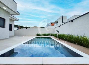 Casa de 3 quartos, Sorocaba · Imóvel no Condomínio Bouganville ***ALTO DA BOA VISTA***  