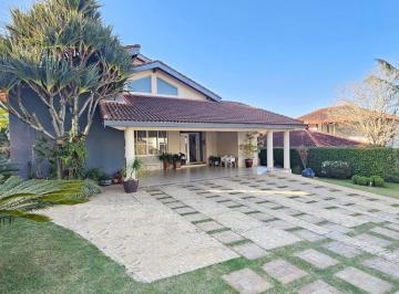 Foto 01 · Casa de luxo em condomínio exclusivo: 4 quartos, 2 suítes, 2 salas, 350m² em Bragança Paulista-SP