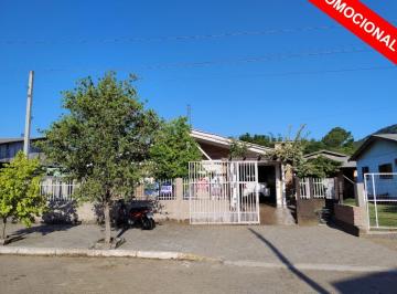 Foto 01 · Casa, Bairro Garibaldi, Igrejinha, RS