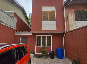 Casa de 3 quartos, São Paulo · BUTANTÃ