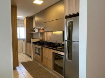 Foto 01 · Imperdível oportunidade: Apartamento de 2 suítes, 3 vagas no Centro de Indaiatuba-SP, com 96m² de ár