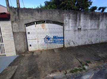 Foto 01 · EDÍCULA PARA VENDA NO BAIRRO BOSQUE DOS EUCALIPTOS!!