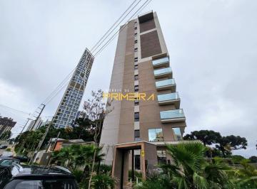 Apartamento de 1 quarto, Curitiba · Eco Smart Ecoville