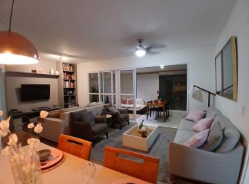 Apartamento de 3 quartos, Guarulhos · Apartamento com 3 dormitórios à venda, 122 m² - Jd Flor da Montanha - Guarulhos