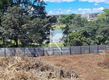 Terreno de 1 quarto, Brasília · SHIN QL 02 Lote exclusivo - Beira do Lago - Ponta de picolé