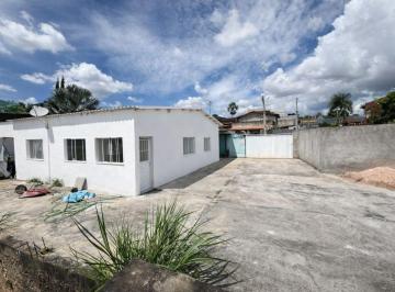 Casa de 3 quartos, Águas Claras · Casa terrea 3 quartos iptu condomínio analisa propostas conjunto 05