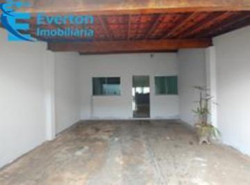 Foto 01 · Casa geminada com 60,25 m² - Jardim Europa, 2 quartos, sala 2 ambientes, cozinha