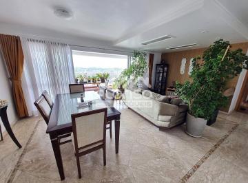 Apartamento de 4 quartos, São Paulo · Apartamento com 4 Quartos à venda, 134m² - Cond. Espaço Raposo