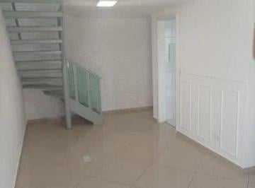 Casa de 2 quartos, São Paulo · Sobrado condominio com 2 quartos 2 vagas cobertas em Jardim Sarah 