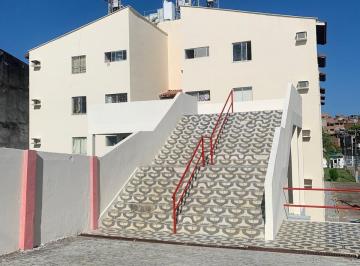 Apartamento de 2 quartos, Salvador · Apartamento Térreo à Venda em Condomínio Fechado - São Cristóvão
