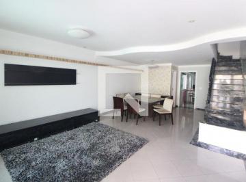 Casa · 238m² · 3 Quartos · 4 Vagas · Casa para Aluguel - Água Fria, 3 Quartos, 238 m² - São Paulo
