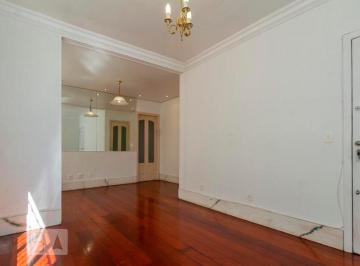 Apartamento · 100m² · 3 Quartos · 1 Vaga · Apartamento para Aluguel - Santo Antônio, 3 Quartos, 100 m² - Belo Horizonte