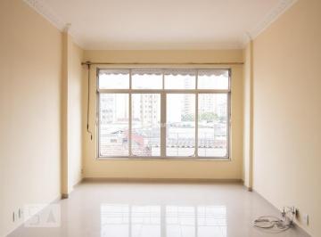 Apartamento · 98m² · 3 Quartos · 1 Vaga · Apartamento para Aluguel - Tijuca, 3 Quartos,  98 m² - Rio de Janeiro