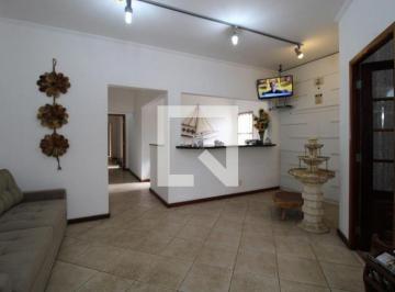 Casa · 412m² · 4 Quartos · 5 Vagas · Casa para Aluguel - Jardim Chapadão, 4 Quartos, 412 m² - Campinas