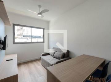 Apartamento · 27m² · 1 Quarto · Apartamento para Aluguel - Bela Vista, 1 Quarto, 27 m² - São Paulo