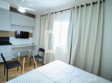 Apartamento · 21m² · 1 Quarto · Apartamento para Aluguel - Belém, 1 Quarto, 21 m² - São Paulo