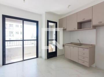 Apartamento · 40m² · 2 Quartos · 1 Vaga · Apartamento para Aluguel - Centro, 2 Quartos, 40 m² - Osasco