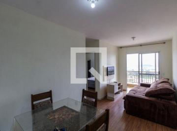 Apartamento · 50m² · 2 Quartos · 1 Vaga · Apartamento para Aluguel - Ermelino Matarazzo, 2 Quartos,  50 m² - São Paulo