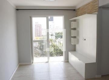 Apartamento · 61m² · 2 Quartos · 1 Vaga · Apartamento para Aluguel - Portal do Morumbi, 2 Quartos, 61 m² - São Paulo