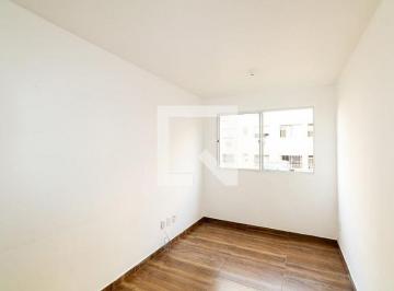 Apartamento · 43m² · 2 Quartos · 1 Vaga · Apartamento para Aluguel - Campo Grande, 2 Quartos, 43 m² - Rio de Janeiro