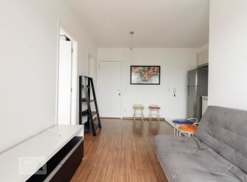 Apartamento · 49m² · 1 Quarto · 1 Vaga · Apartamento para Aluguel - Mooca, 1 Quarto,  49 m² - São Paulo
