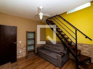 Casa · 50m² · 1 Quarto · Casa para Aluguel - Santa Efigênia, 1 Quarto, 50 m² - Belo Horizonte