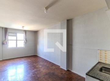 Apartamento · 27m² · 1 Quarto · Apartamento para Aluguel - Bela Vista, 1 Quarto, 27 m² - São Paulo