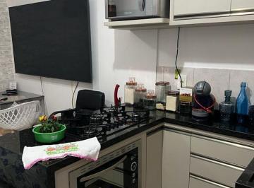 Apartamento · 35m² · 1 Quarto · Apartamento 1 quarto para Venda Guará II, CHEIO DE ARMARIOS PLANEJADOS! ESCRITUR