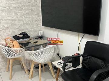 Apartamento · 35m² · 1 Quarto · Apartamento 1 quarto para Venda Guará II, CHEIO DE ARMARIOS PLANEJADOS! ESCRITUR