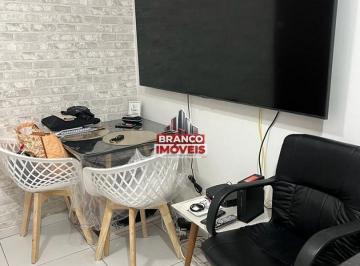 Apartamento · 35m² · 1 Quarto · Apartamento 1 quarto para Venda Guará II, CHEIO DE ARMARIOS PLANEJADOS! ESCRITUR