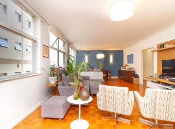 Apartamento · 180m² · 3 Quartos · 1 Vaga · Apartamento com 3 quartos à venda em Santa cecília - SP