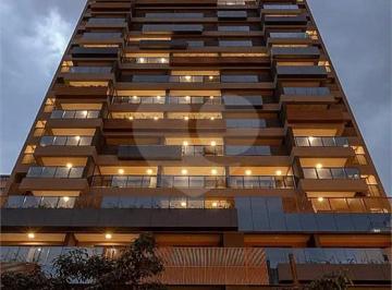 Área de Serviço · Studio com 1 quartos à venda em Itaim bibi - SP