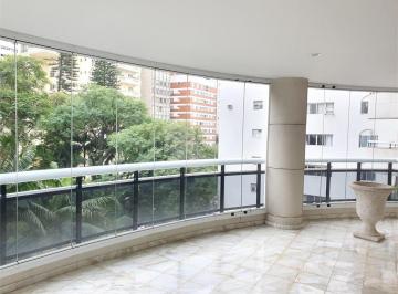 Área de Serviço · Apartamento com 3 quartos à venda em Jardim paulista - SP