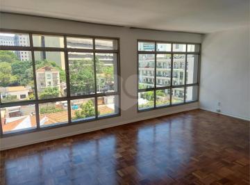 Área de Serviço · Apartamento com 3 quartos à venda em Cerqueira césar - SP