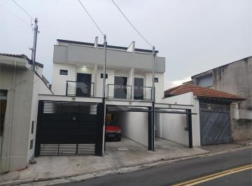 Casa · 170m² · 3 Quartos · 1 Vaga · Sobrado com 3 quartos à venda em Moinho velho - SP