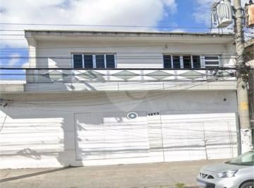 Comercial · 502m² · Salão Comercial à venda em Vila alzira - SP