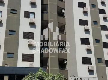 Apartamento · 173m² · 3 Quartos · 2 Vagas · Apartamento em Dourados, Jardim América, com 3 quartos, 173m²