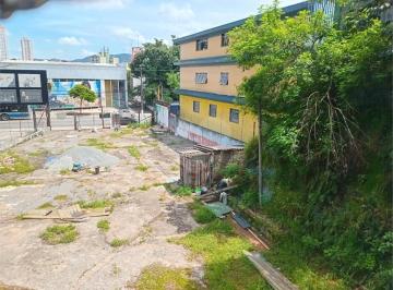Comercial · 900m² · 1 Vaga · Salão Comercial à venda em Limão - SP