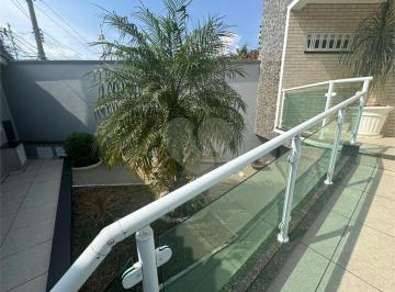 Área de Serviço · Sobrado com 5 quartos à venda em Vila nivi - SP