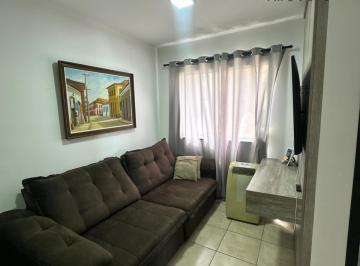Foto 01 · Apartamento, Rancho Grande, Itu, SP