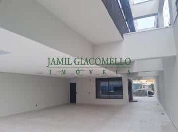 Comercial Venda  · Prédio Comercial, à venda, no Anhangabaú em Jundiaí - AC: 585,00m² - Localização Privilegiada!
