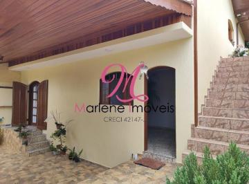 Foto 01 · Casa à Venda na Vila Olímpia, Campo Limpo Paulista-SP: 3 Quartos, 1 Suíte, 216,62 m² - Imperdível!