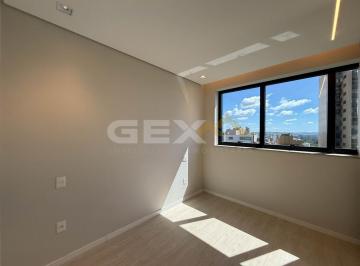 Apartamento · 115m² · 3 Quartos · 2 Vagas · Apartamento à venda no Centro, 3 quartos, 3 suítes e 2 vagas.